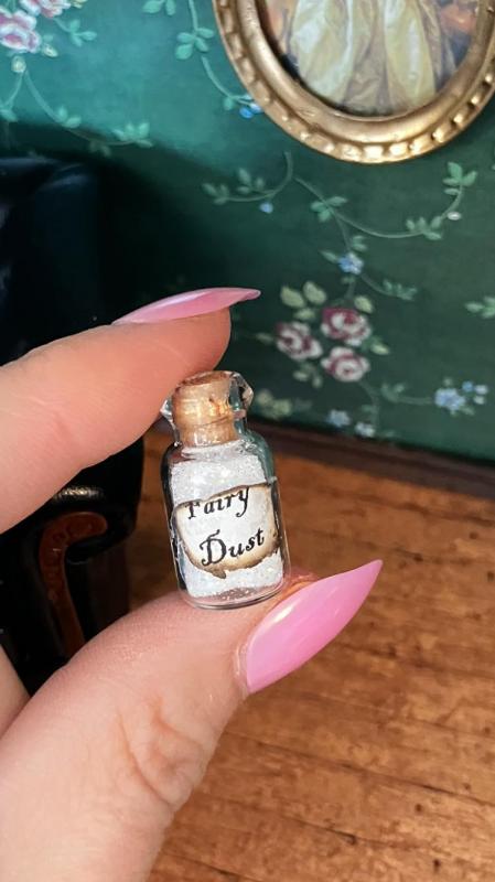 Fairy Dust